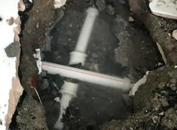 拜泉阳台漏水维修公司为您分享楼上楼下漏水怎么处理