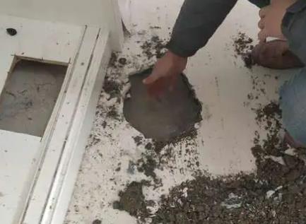 拜泉卫生间漏水维修公司分享下精确定位查漏水一次多少钱?不同级别收费不同