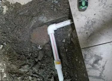 拜泉阳台漏水维修时有哪些声音会影响检漏仪